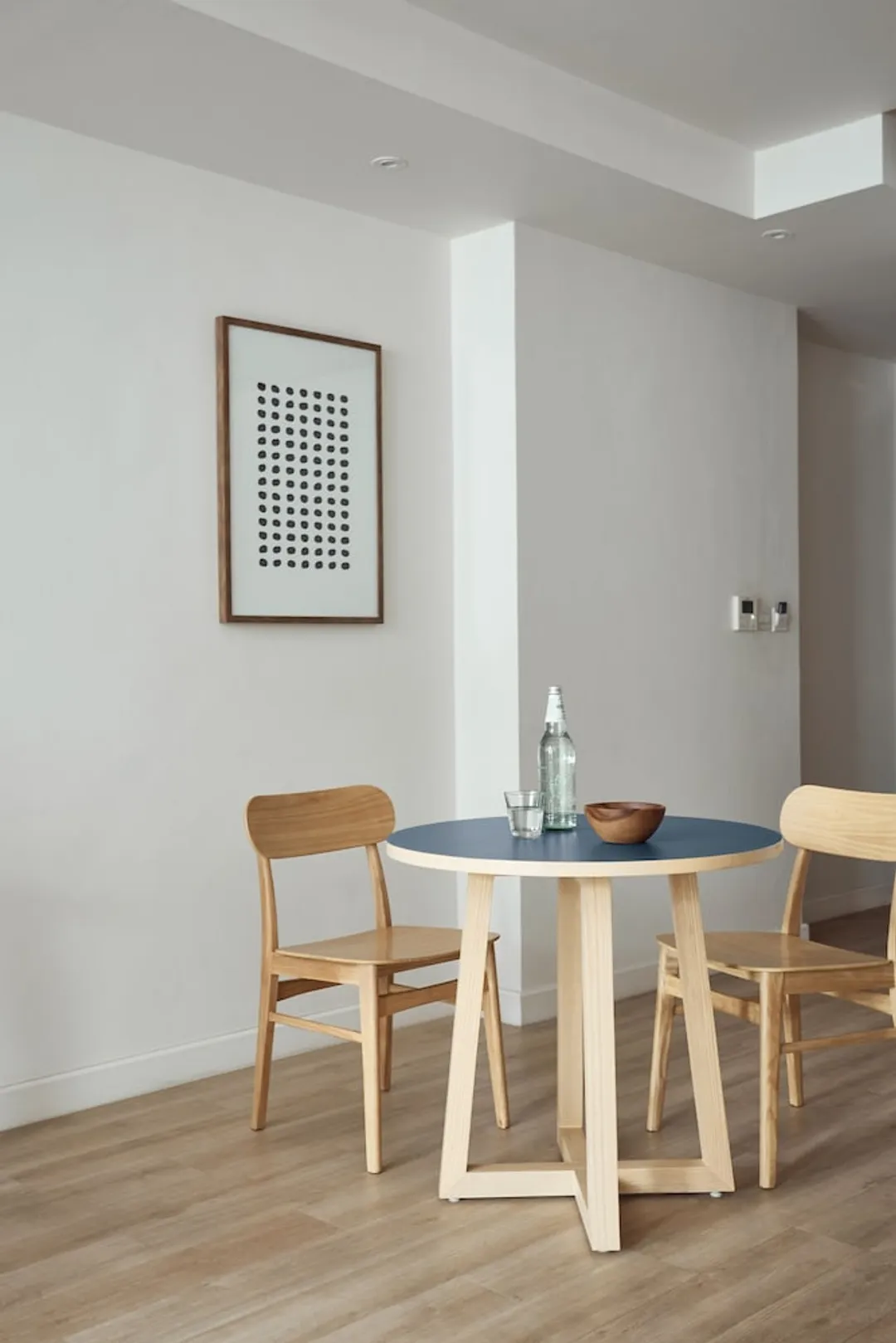 曼谷Casa 17酒店-One Bed Room Suite-5