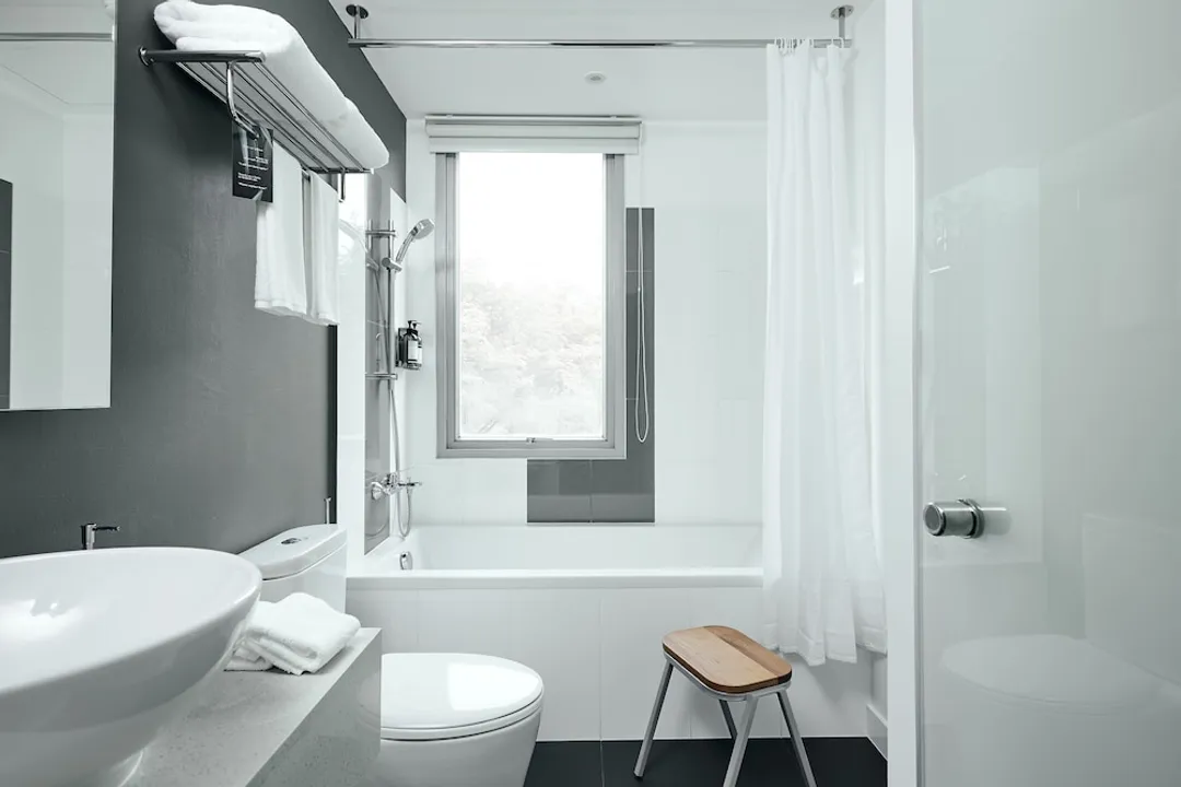 曼谷Casa 17酒店-One Bed Room Suite-9