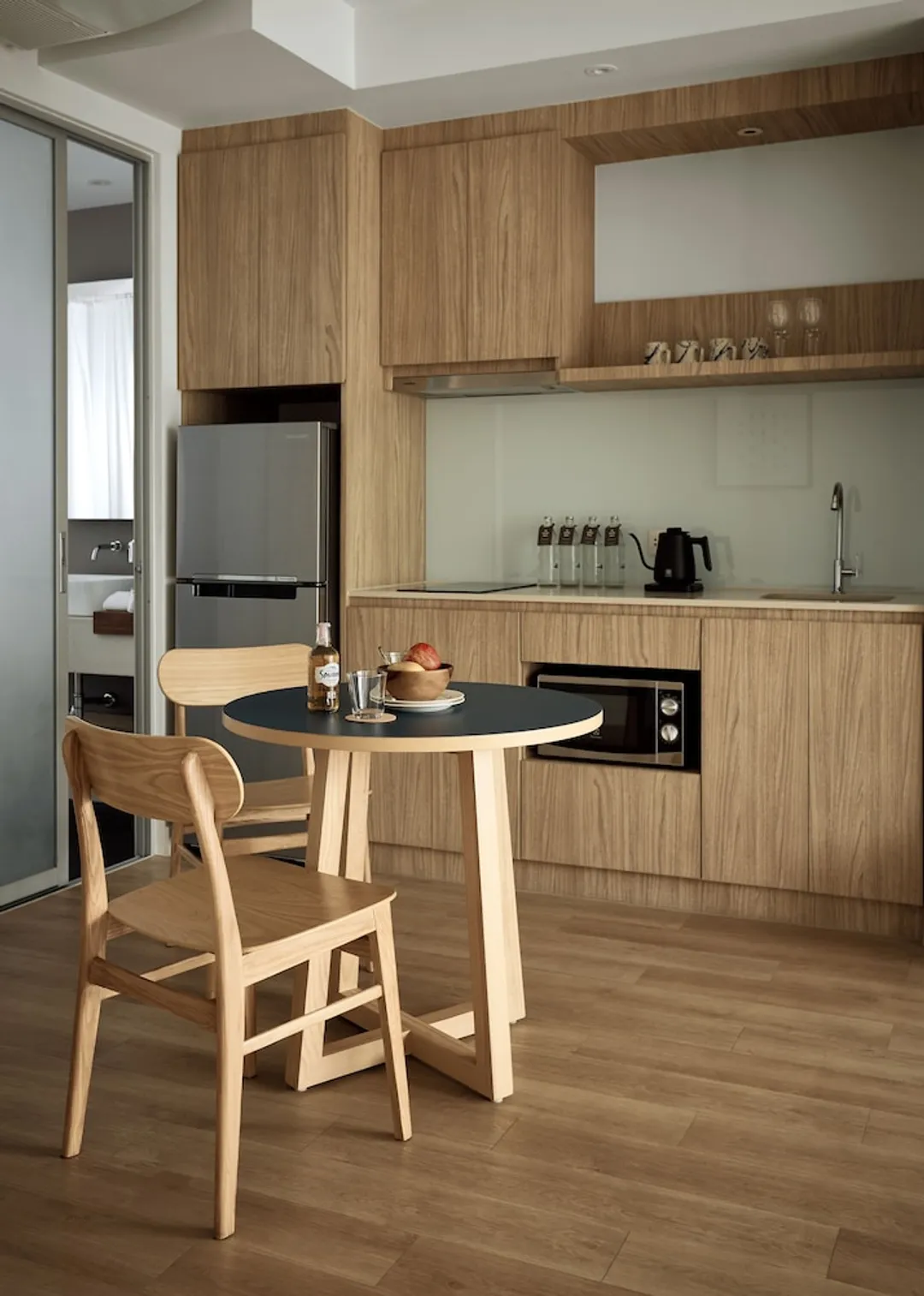 曼谷Casa 17酒店-Two Bedroom Suite-5
