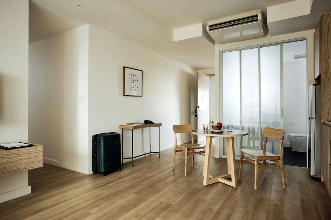 曼谷Casa 17酒店-Two Bedroom Suite-6
