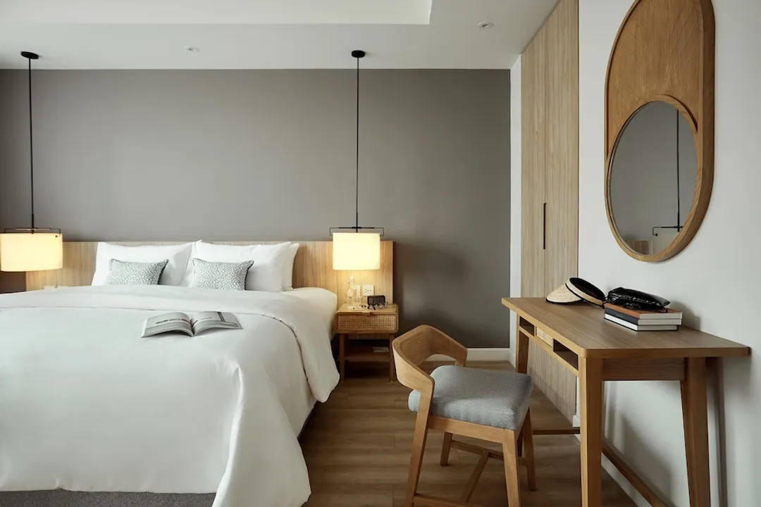 曼谷Casa 17酒店-Two Bedroom Suite-3