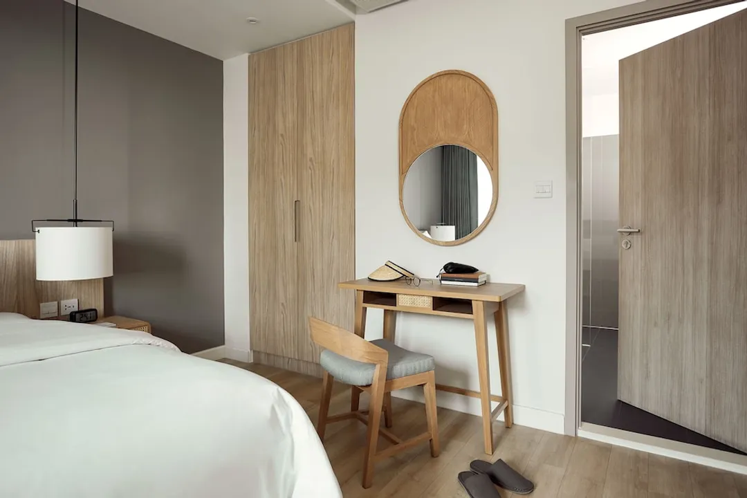 曼谷Casa 17酒店-Two Bedroom Suite-4