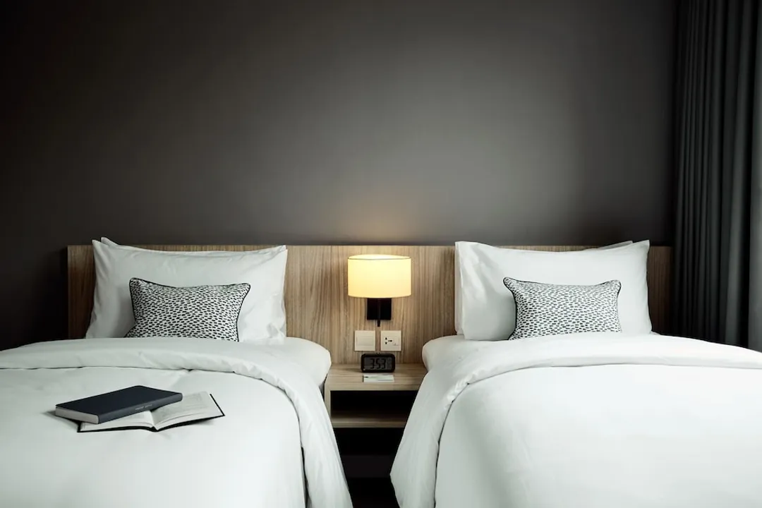 曼谷Casa 17酒店-Two Bedroom Suite-2