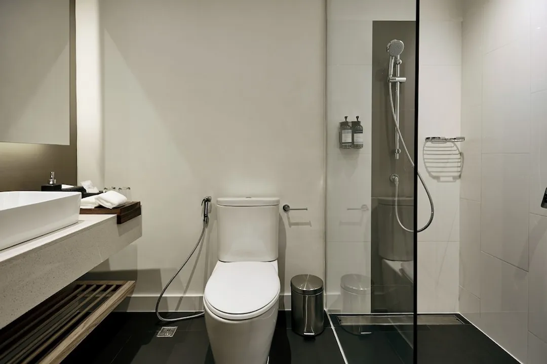 曼谷Casa 17酒店-Two Bedroom Suite-8