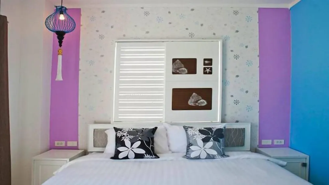 I 型華欣大酒店-豪華客房 (I Deluxe Room)-7