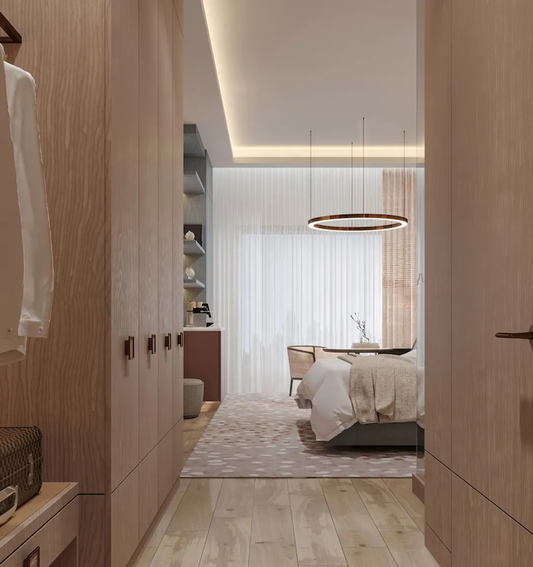 伊斯坦堡市中心華美達廣場飯店 - 僅供成人入住-Premium Room-5
