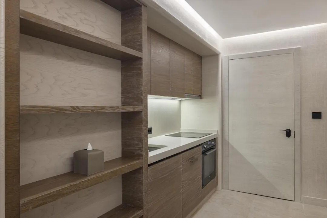 伊斯坦堡博斯普魯斯希爾頓飯店-Imperial Suite-22