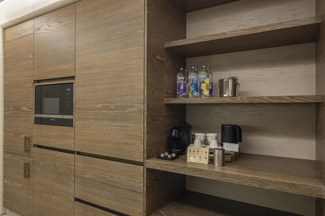 伊斯坦堡博斯普魯斯希爾頓飯店-Imperial Suite-20