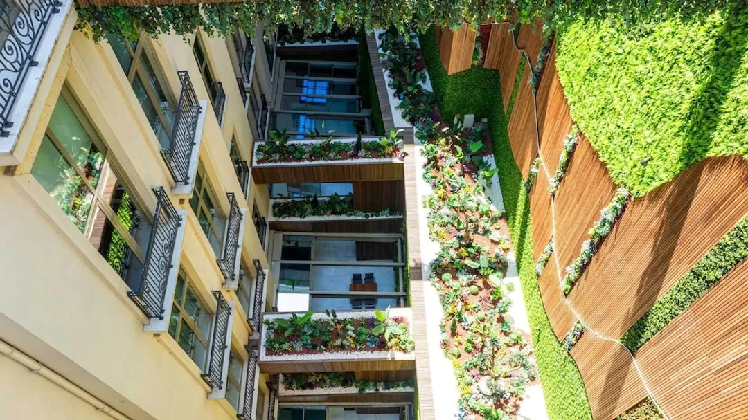 伊斯坦堡 CVK 博斯普魯斯公園飯店-Luxury Evergreen Suite with Lounge Access-4