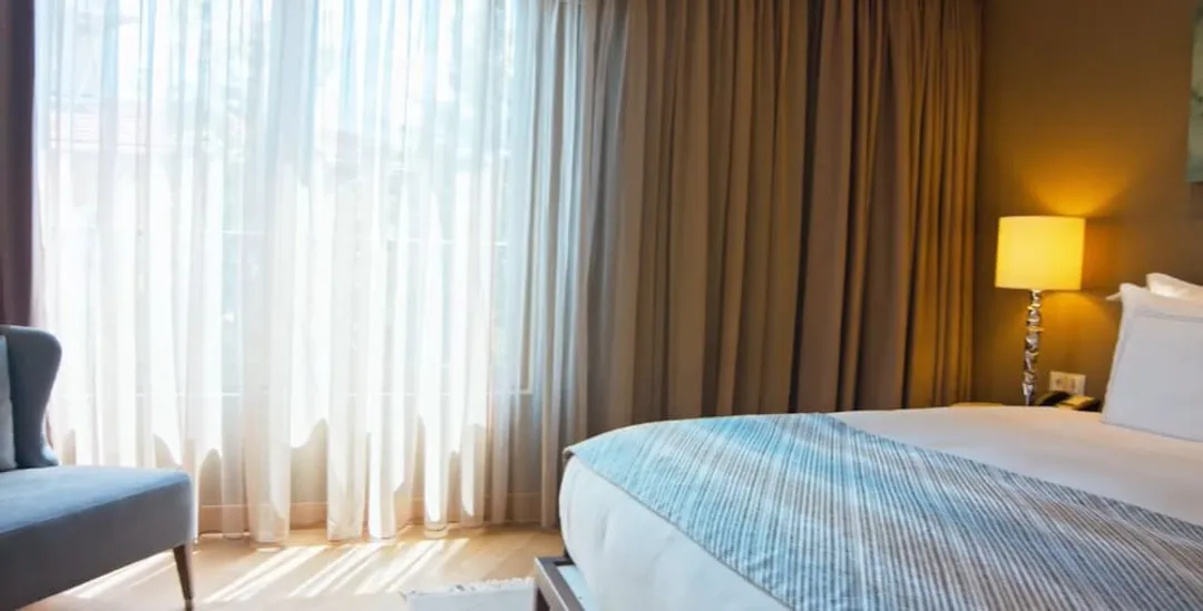 伊斯坦堡 CVK 博斯普魯斯公園飯店-Park Bosphorus Three Bedroom Residence with City View-6