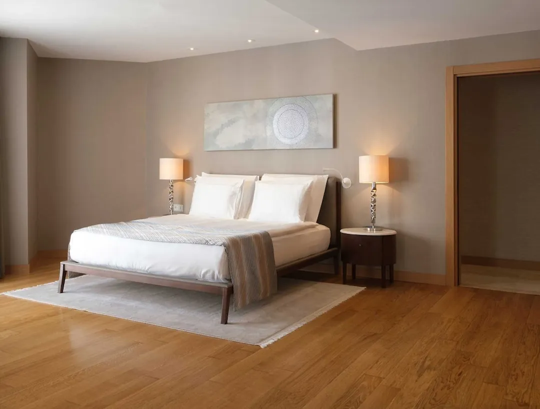 伊斯坦堡 CVK 博斯普魯斯公園飯店-Park Bosphorus Three Bedroom Residence with Bosphorus View-3