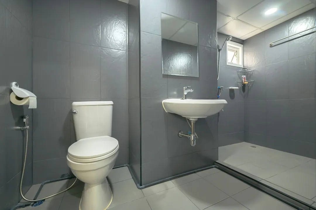 Hoenhao Boutique Ratchada-Exclusive Room-7