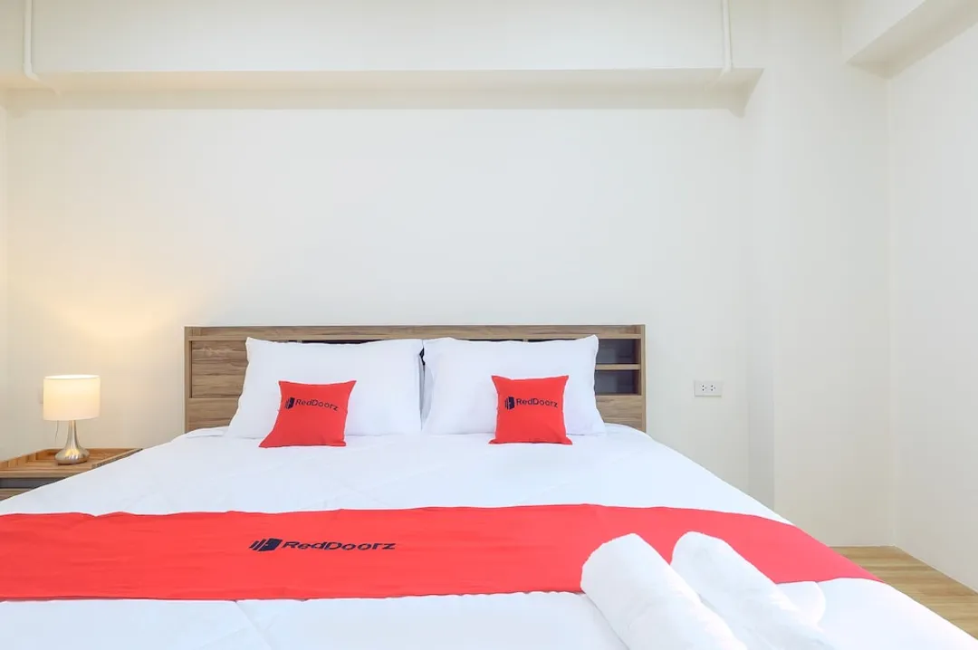 Hoenhao Boutique Ratchada-Exclusive Room-3