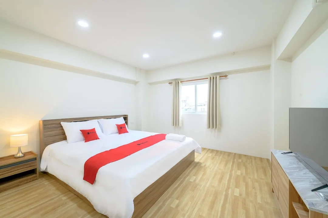 Hoenhao Boutique Ratchada-Exclusive Room-2