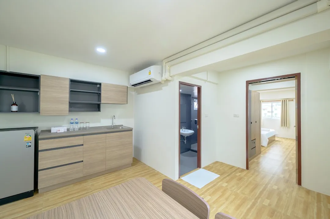 Hoenhao Boutique Ratchada-Exclusive Room-6