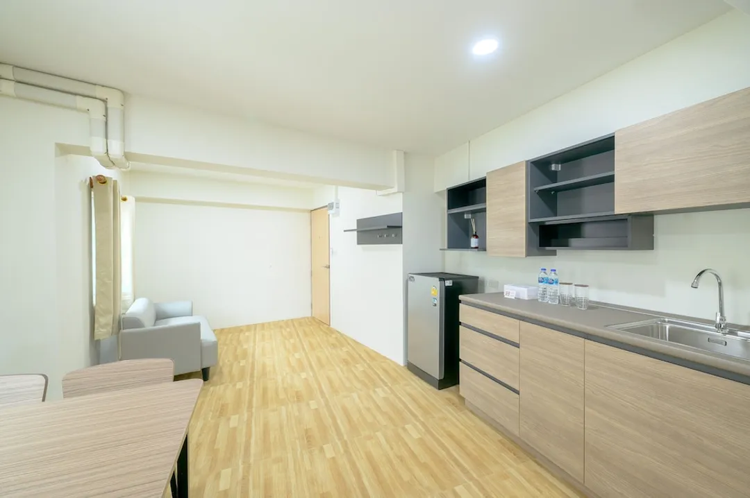Hoenhao Boutique Ratchada-Exclusive Room-5