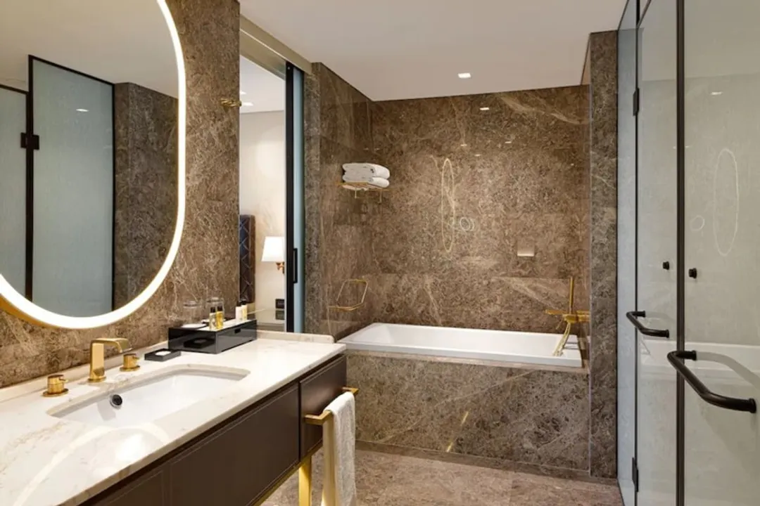 완다 비스타 이스탄불-Premium Room-6