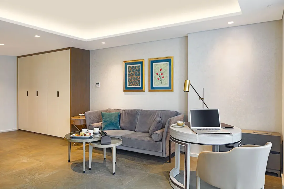 완다 비스타 이스탄불-Premium Room-4