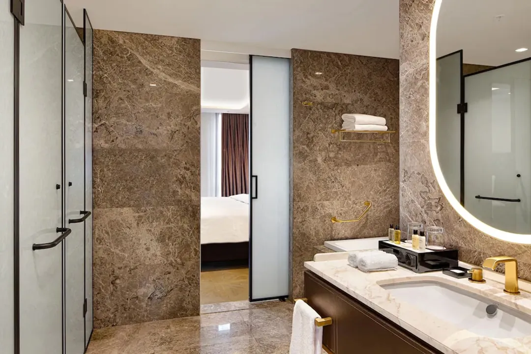 완다 비스타 이스탄불-Premium Room-5