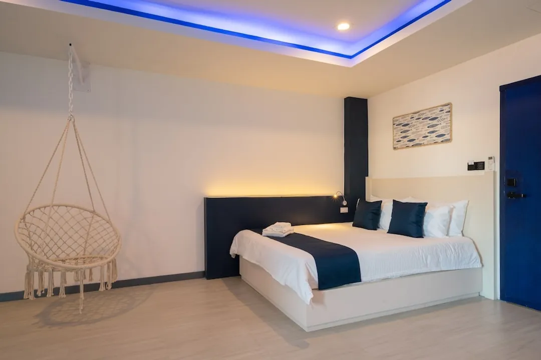 Akira Pattaya-Family Room-3