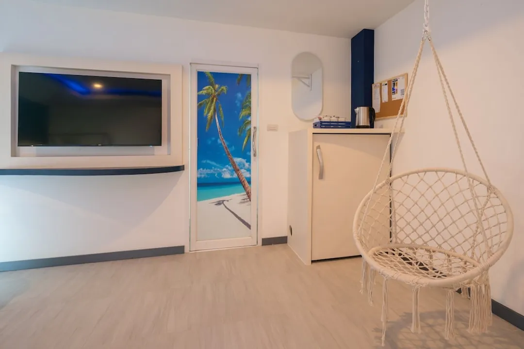 Akira Pattaya-Family Room-5