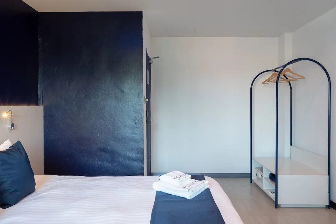 Akira Pattaya-Premier Room, 1 King Bed-5