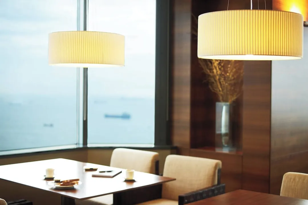 伊斯坦堡阿塔科伊喜來登飯店-Sheraton Suite-19