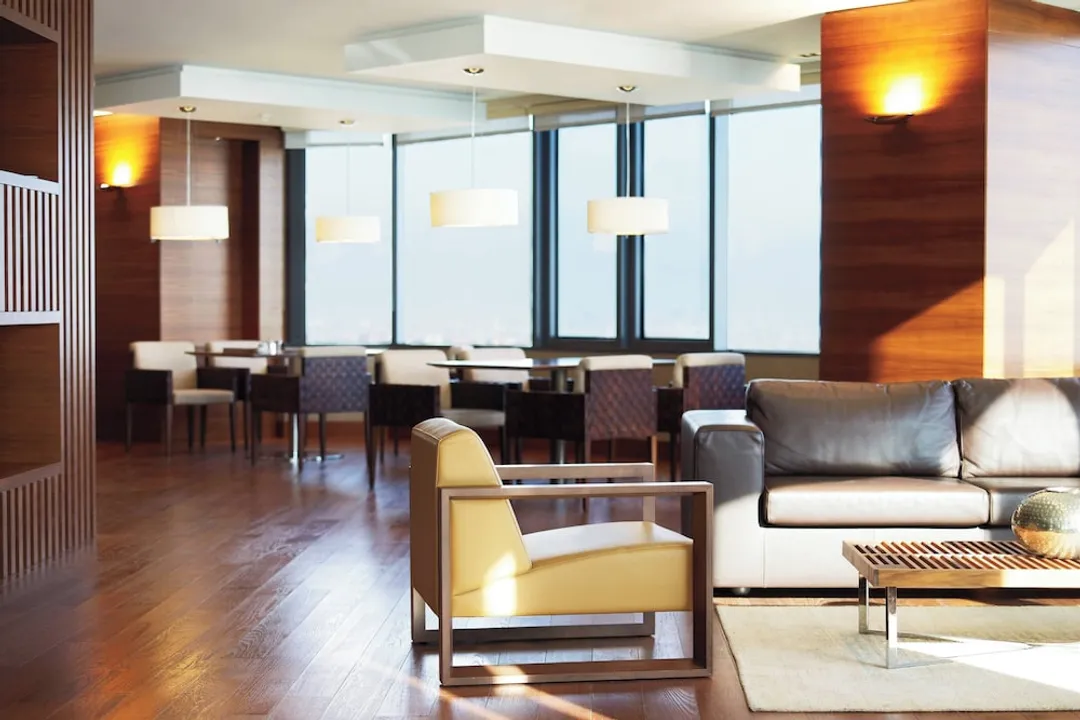 伊斯坦堡阿塔科伊喜來登飯店-Sheraton Suite-13