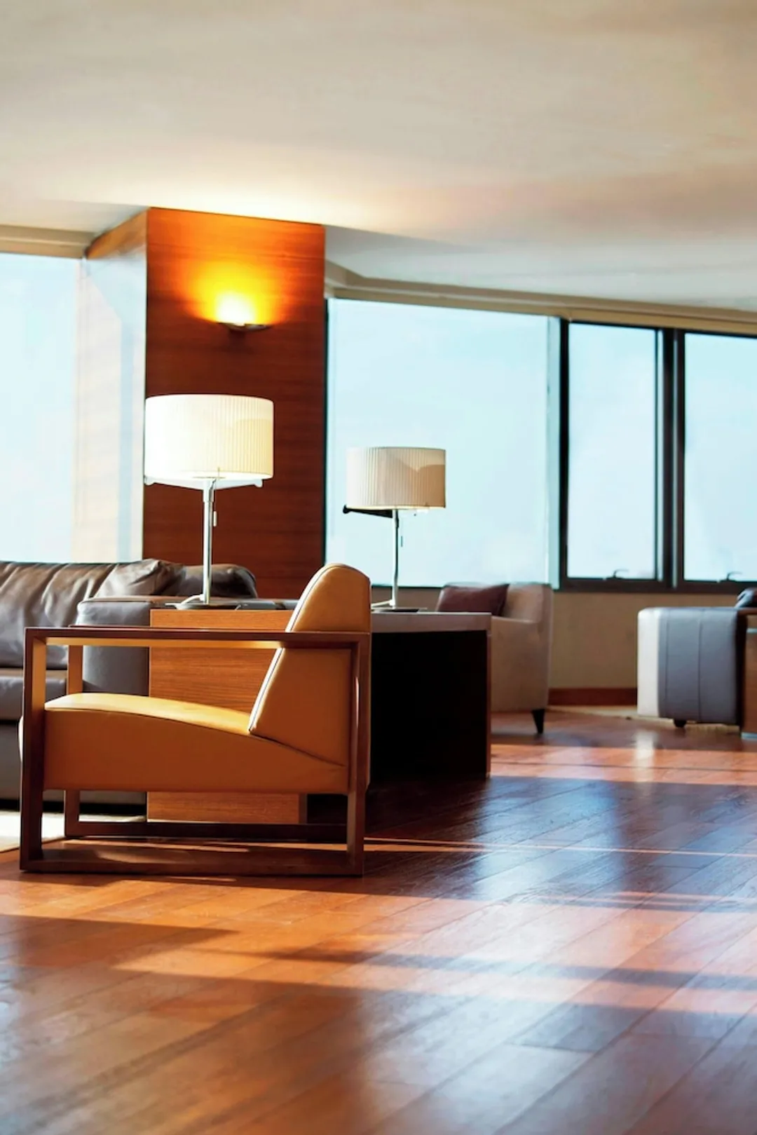 伊斯坦堡阿塔科伊喜來登飯店-Sheraton Suite-15