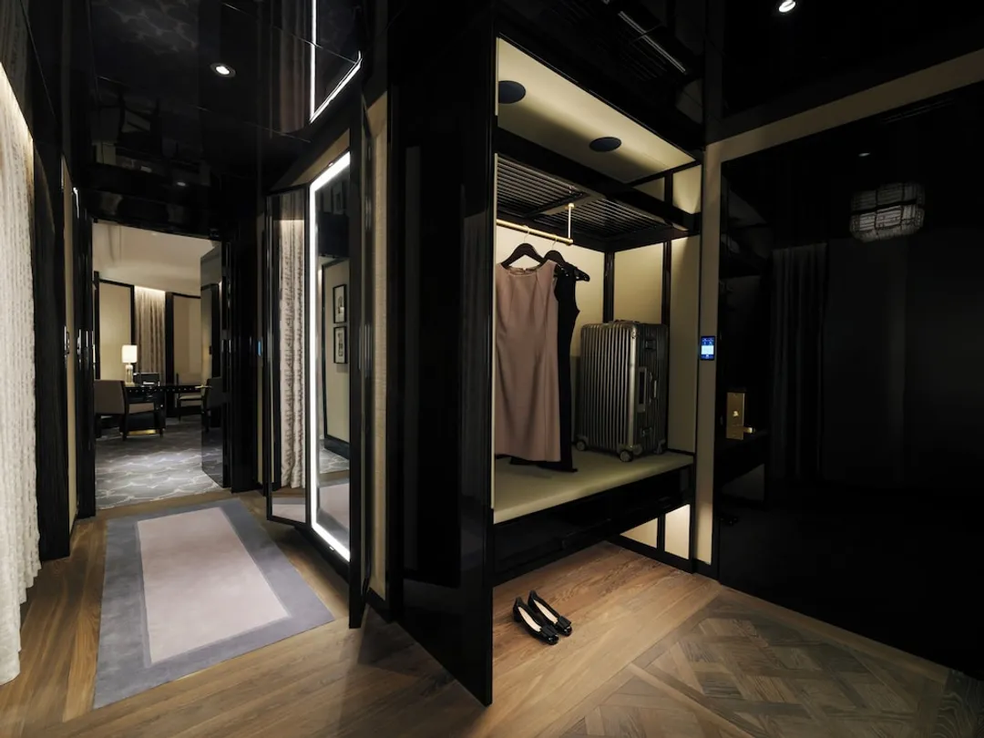 더 페닌슐라 이스탄불-Deluxe Bosphorus Room, 1 King Bed-4