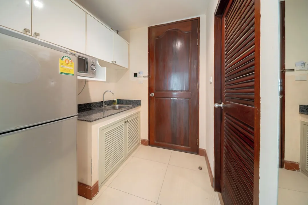 Shamrock Hotel Pattaya-豪華客房-23