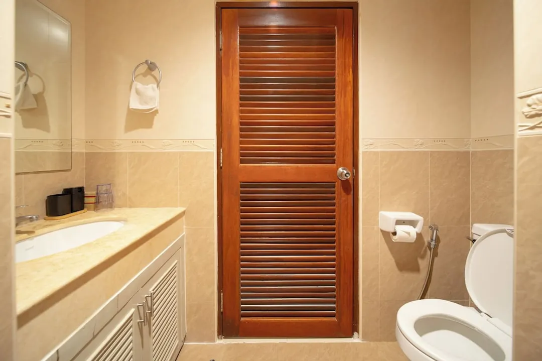 Shamrock Hotel Pattaya-豪華客房-30