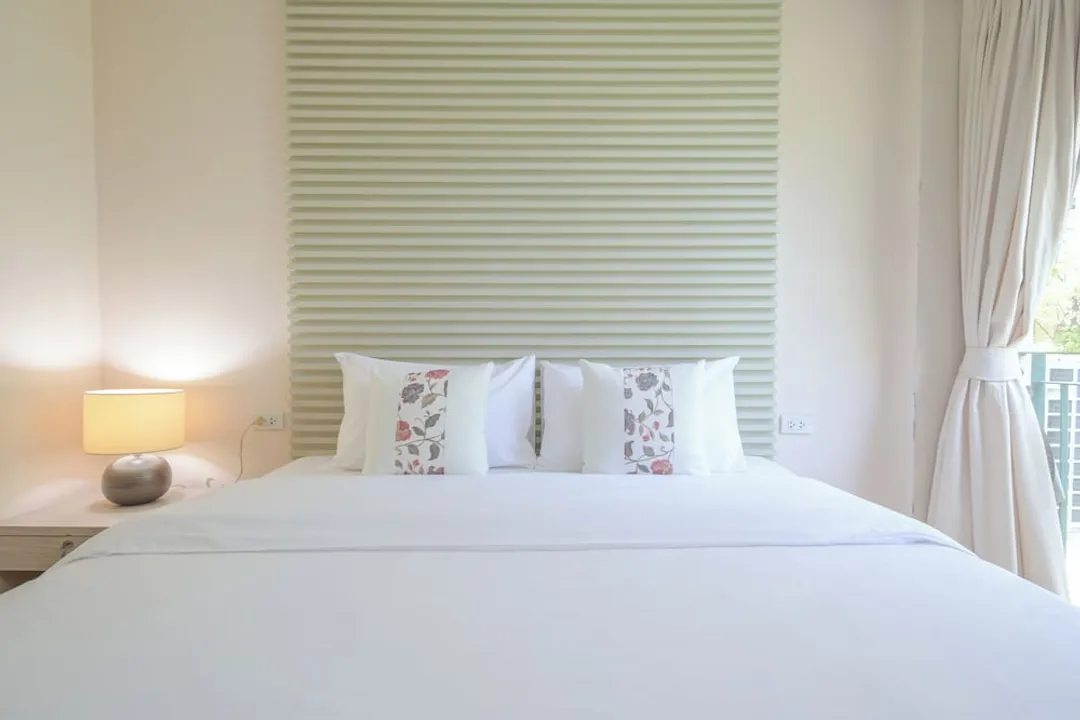 Shamrock Hotel Pattaya-標準客房-4