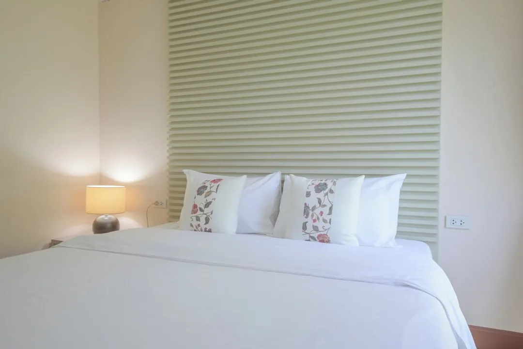 Shamrock Hotel Pattaya-標準客房-5