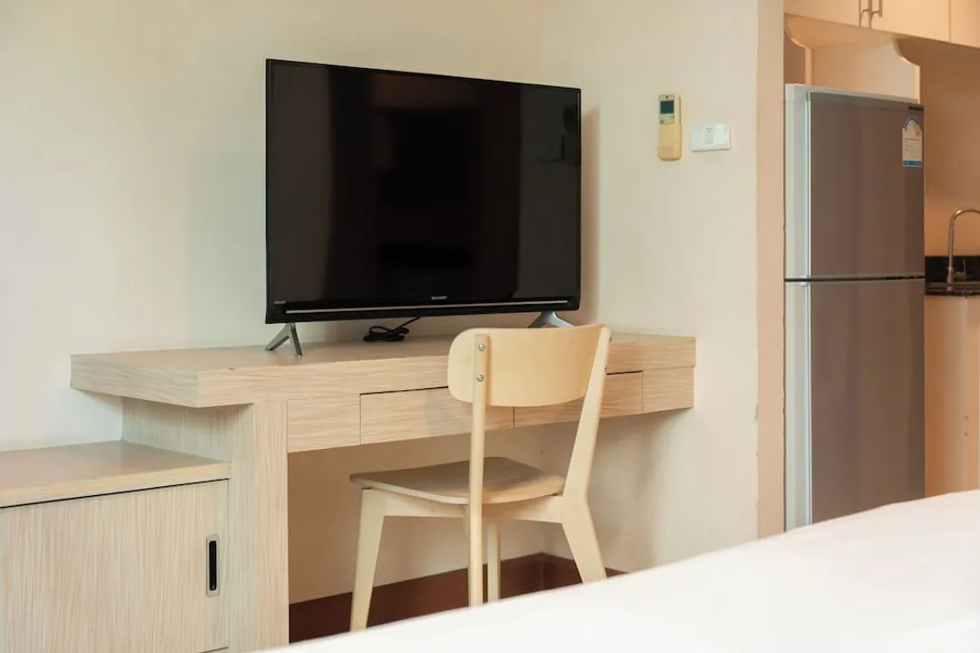 Shamrock Hotel Pattaya-標準客房-15