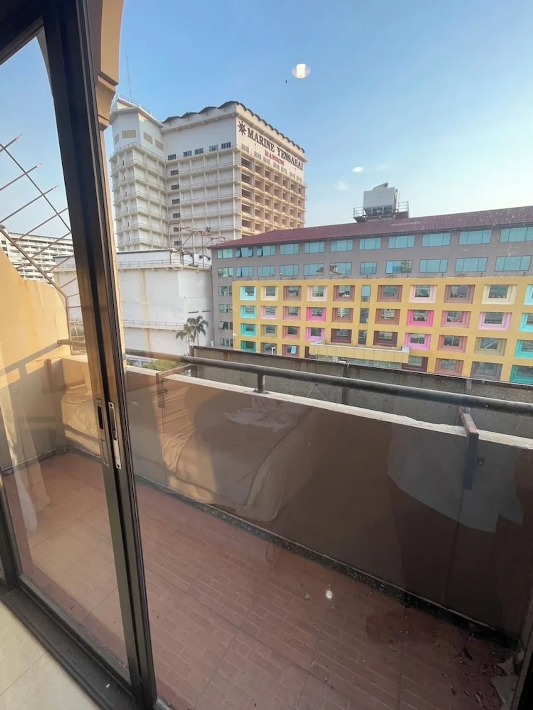 Babylon Residence Inn pattaya-Deluxe Room, 1 King Bed-10
