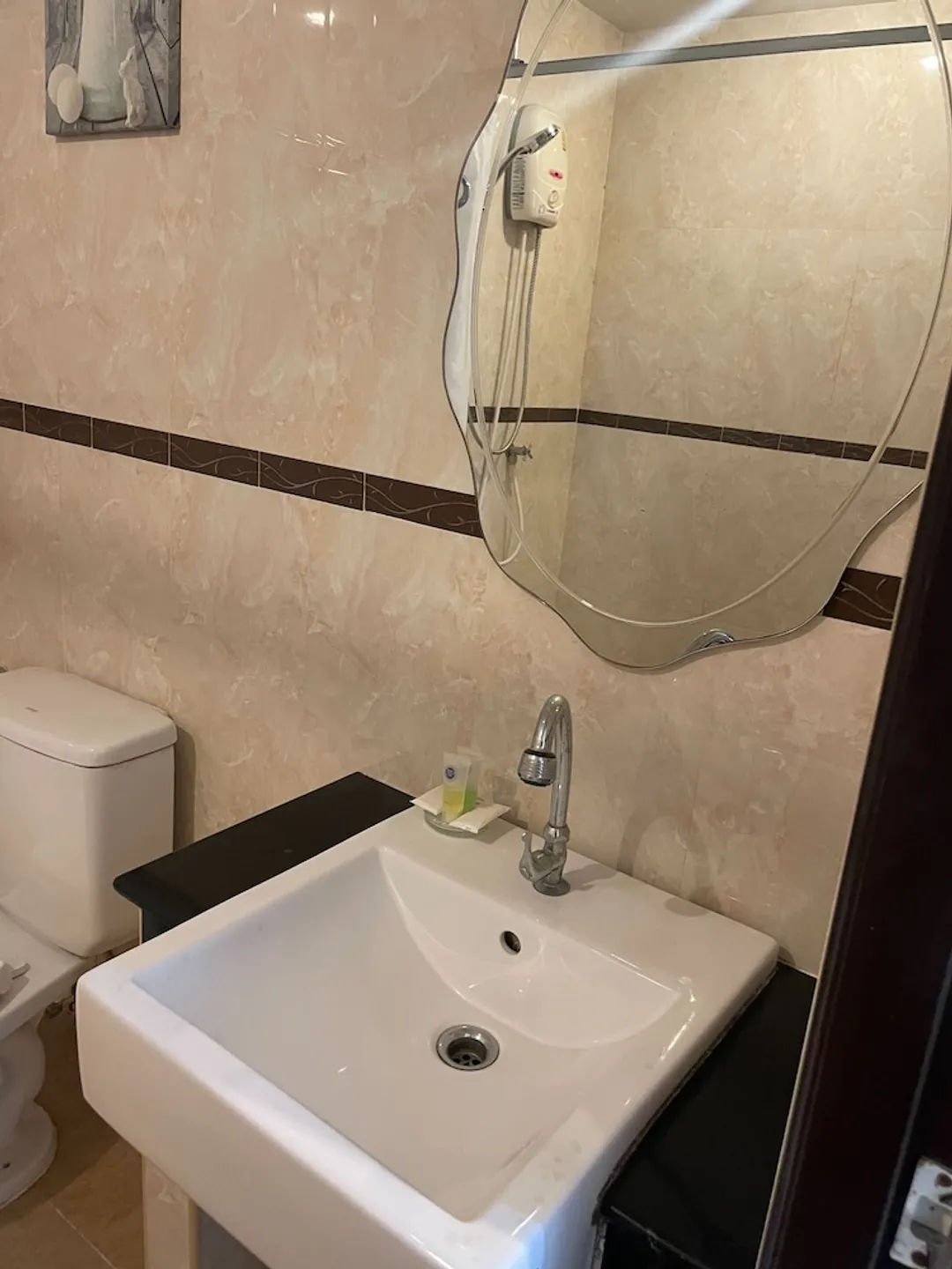 Babylon Residence Inn pattaya-Deluxe Room, 1 King Bed-3