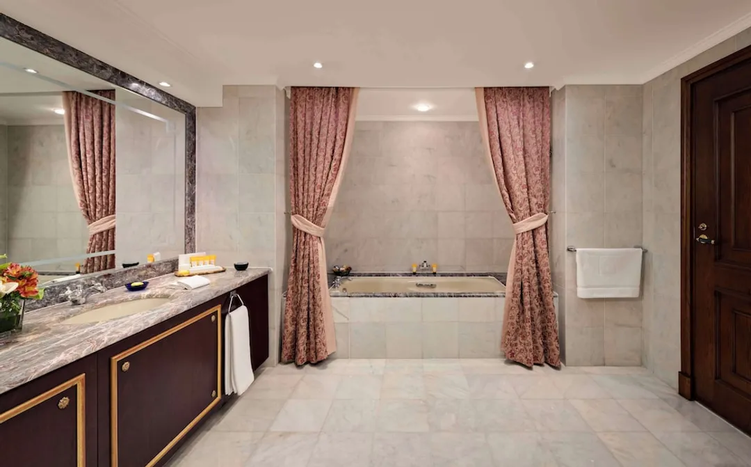 塞拉宮凱賓斯基飯店-Sehzade Suite-4