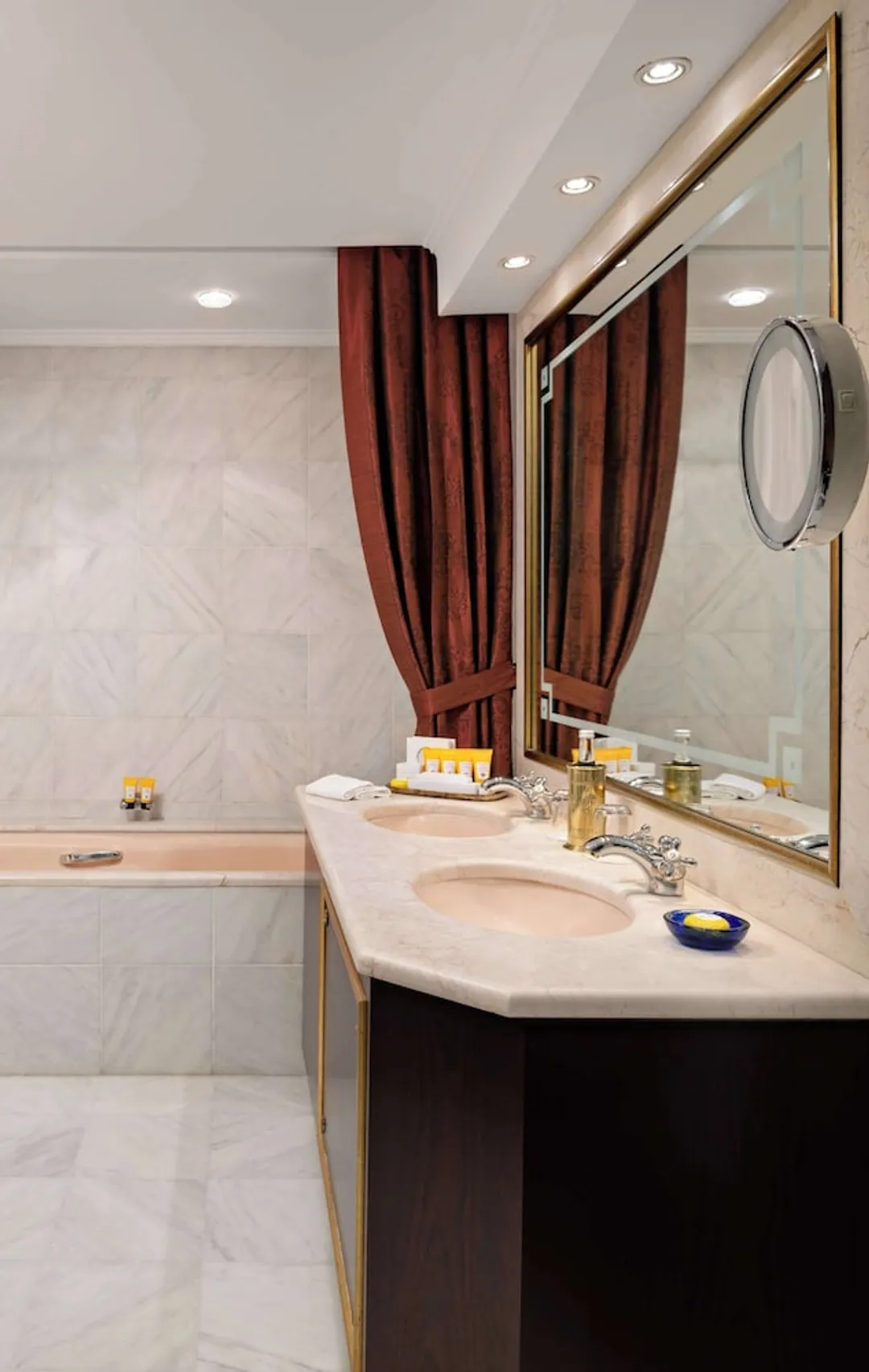 塞拉宮凱賓斯基飯店-Valide Sultan Suite-5