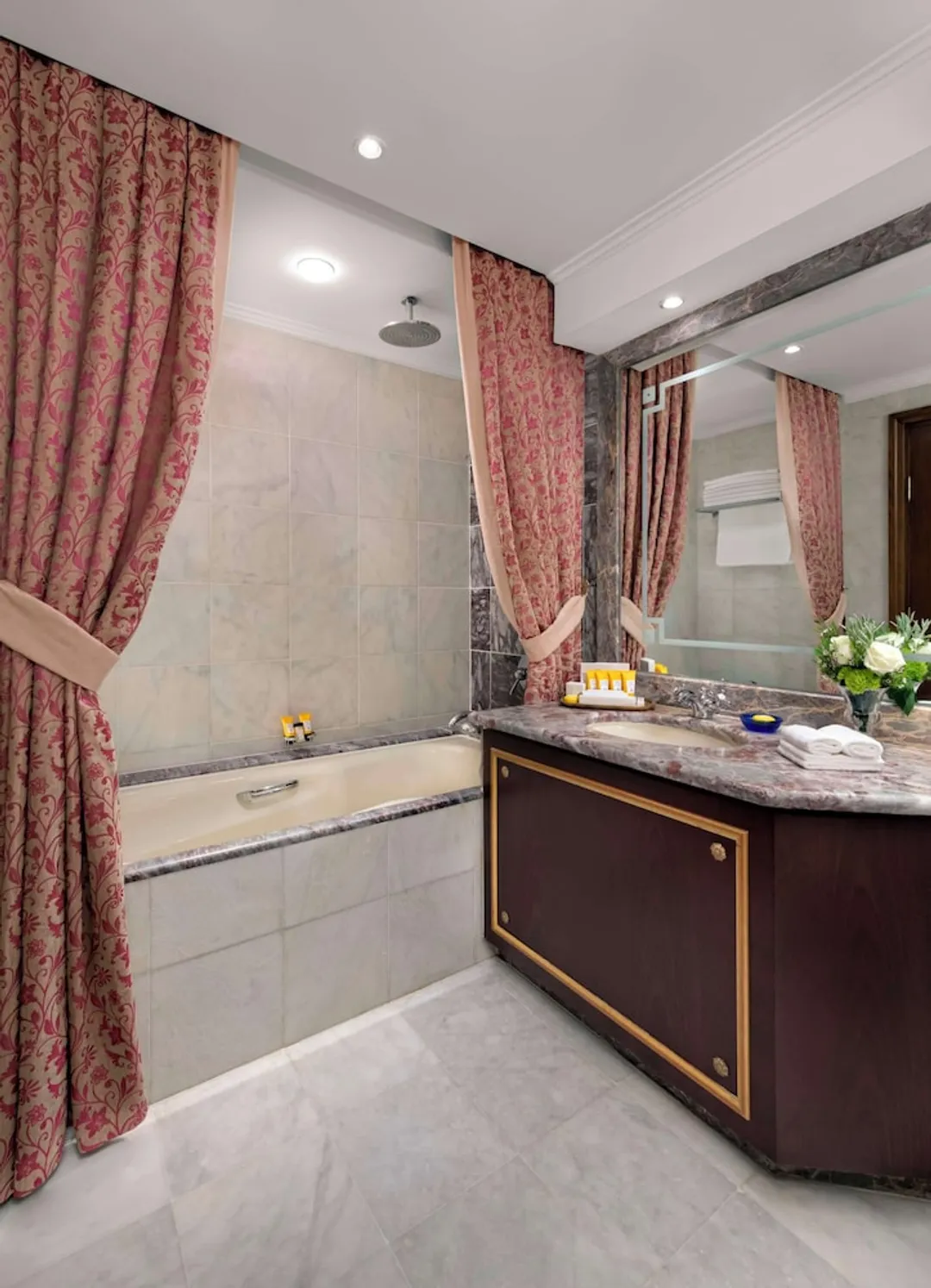 塞拉宮凱賓斯基飯店-Palace Yildiz Suite-5