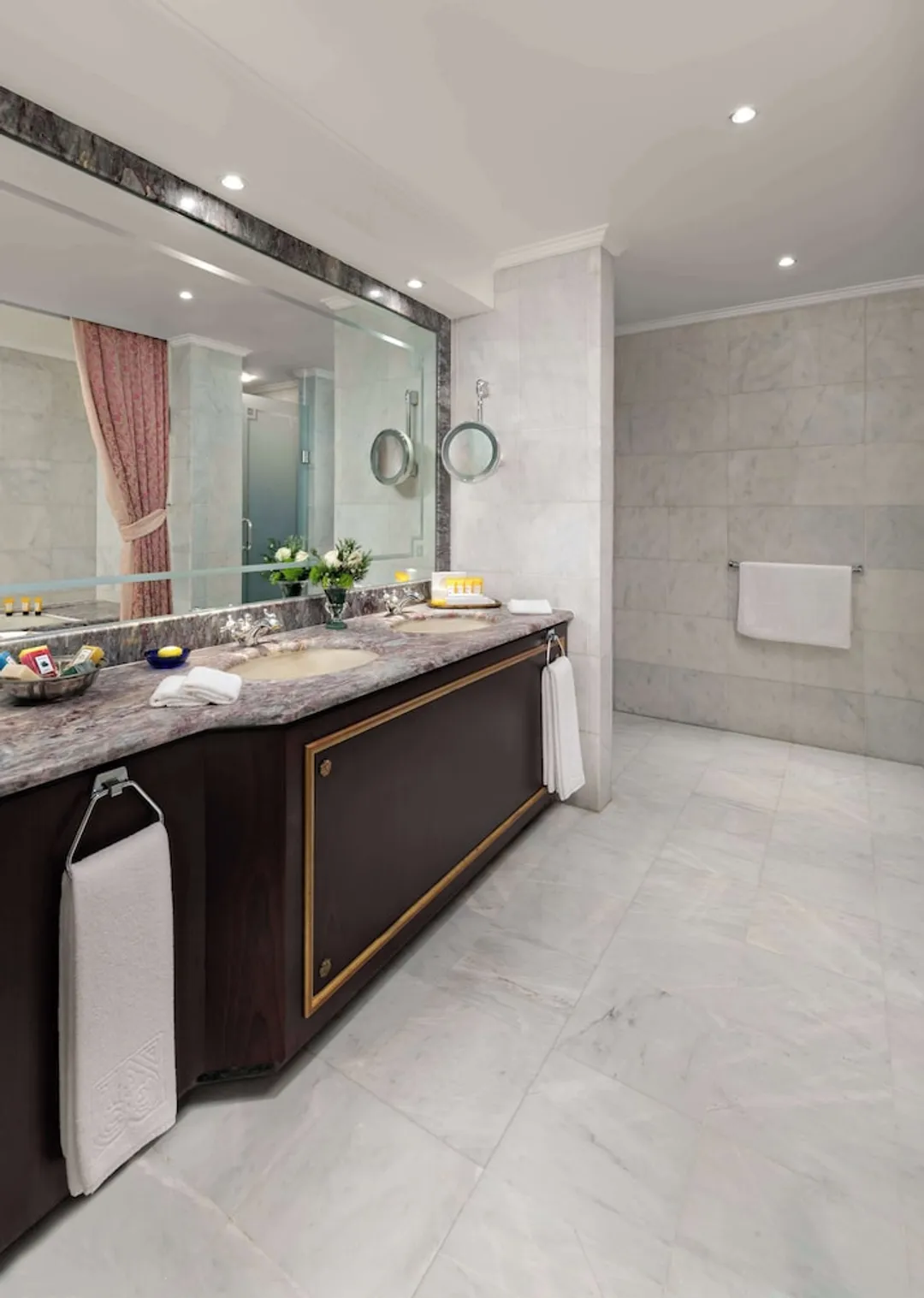 塞拉宮凱賓斯基飯店-Palace Bosphorus Suite-2