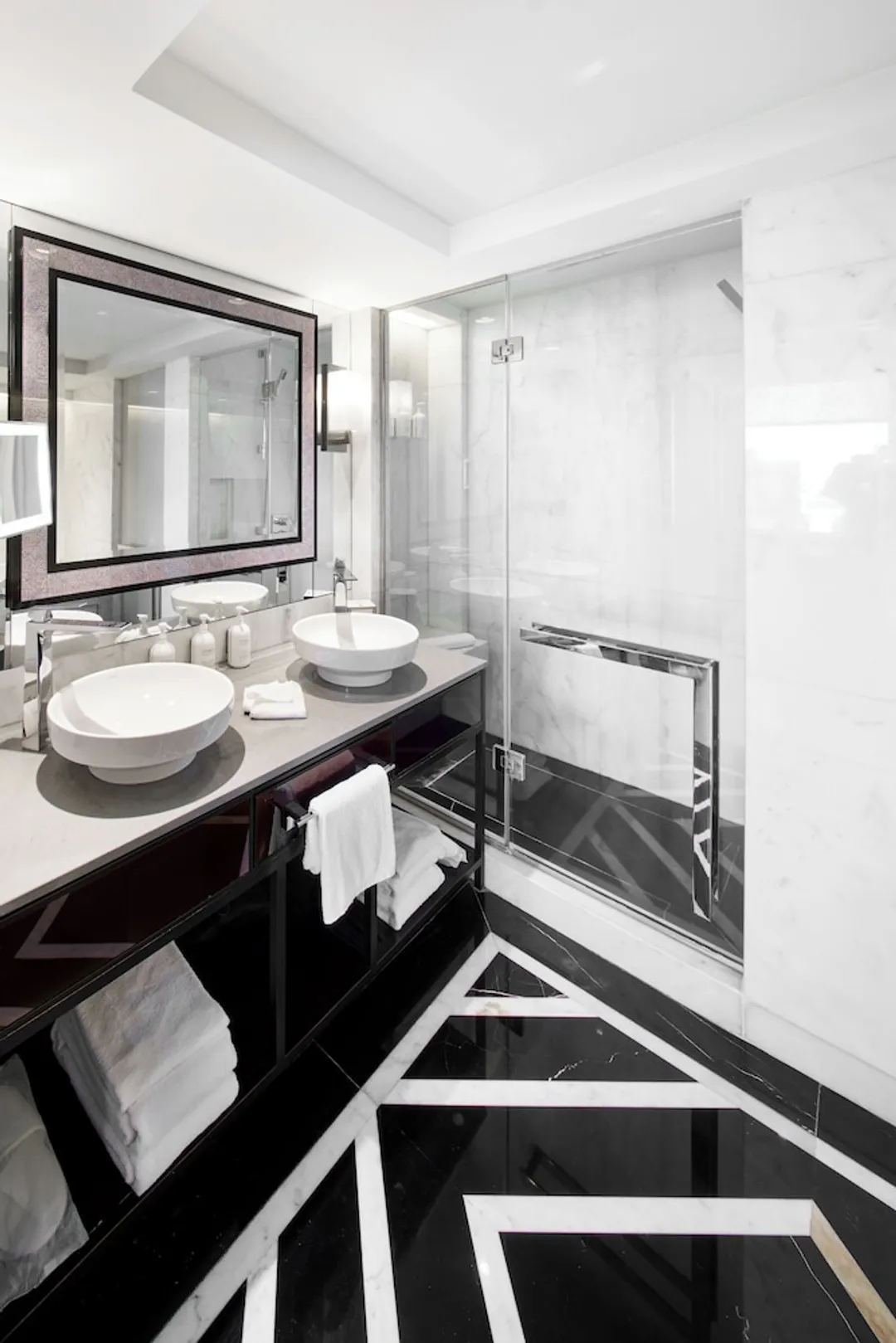 더 마르마라 탁심-Family Suite, Lounge Access-6