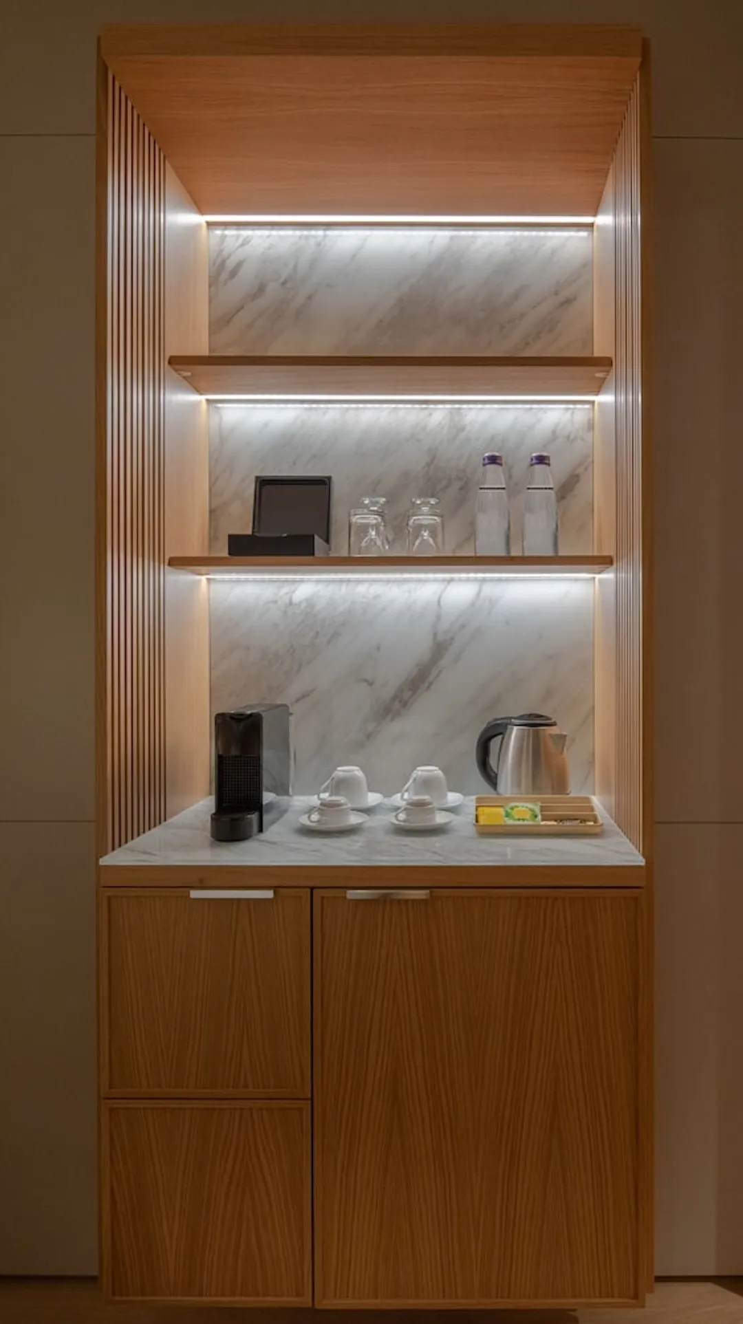 伊斯坦堡博斯普魯斯瑞享酒店-豪華客房, 2 張單人床 (Bosphorus)-4