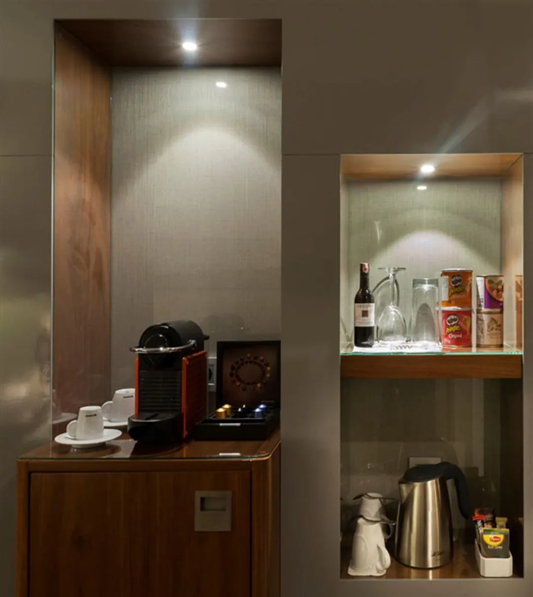 伊斯坦堡亞洲麗笙藍標飯店-套房, 1 間臥室-5