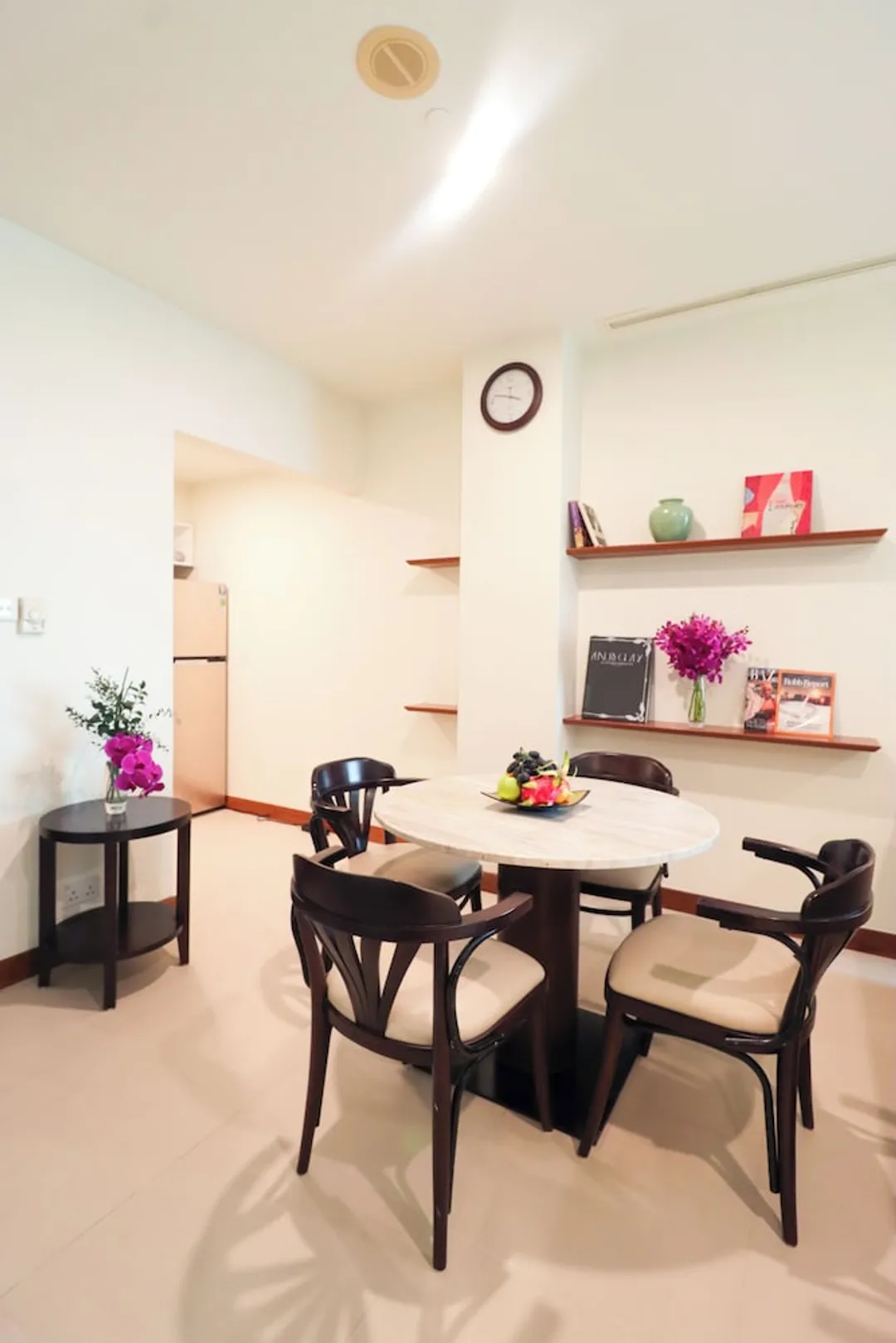 Pan Pacific Hanoi-One Bedroom Premier Serviced Suites-7