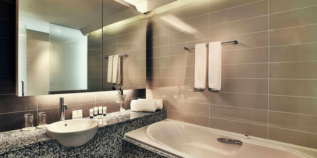 Pan Pacific Hanoi-One Bedroom Executive Serviced Suites-4
