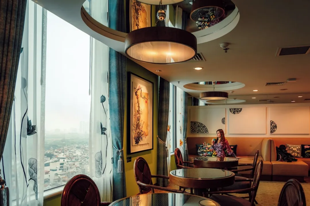 Pan Pacific Hanoi-Pacific Club Lakeview King-4