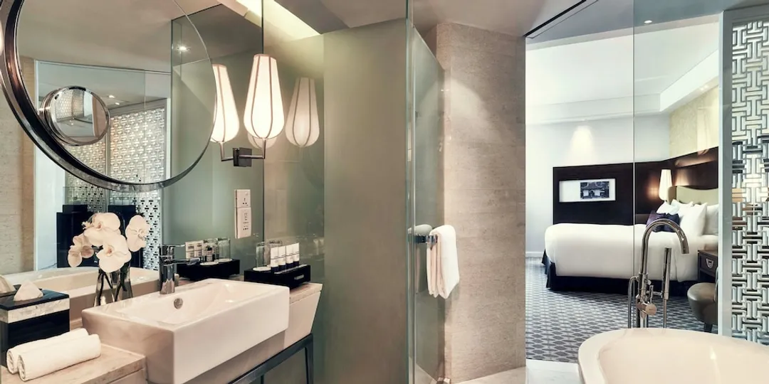 Pan Pacific Hanoi-Pacific Club Lakeview King-2