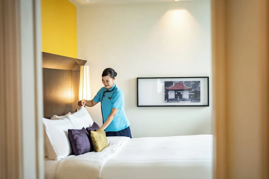 Pan Pacific Hanoi-Pacific Club Lakeview King-3