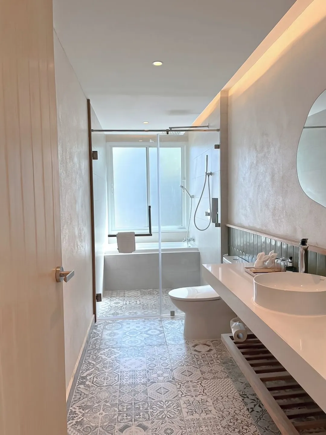 Peach Hill 度假村-One Bedroom Suite City View-4
